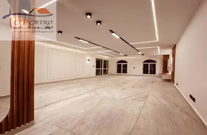 Apartment - 3 Bedrooms - 2 Bathrooms for sale in Madinaty - Cairo