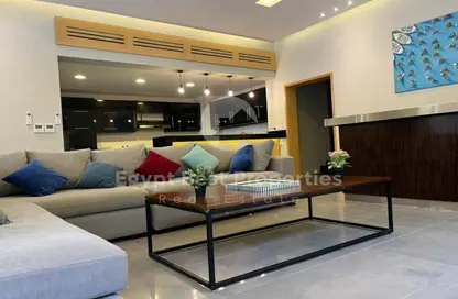 تاون هاوس - 3 غرف نوم - 3 حمامات للبيع في سيزر - قسم مرسي مطروح - الساحل الشمالي