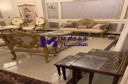 شقة - 3 غرف نوم - 3 حمامات للبيع في النرجس 4 - النرجس - مدينة القاهرة الجديدة - القاهرة