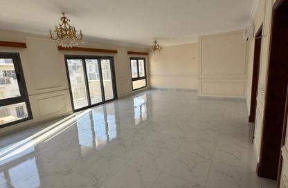 Apartment - 3 Bedrooms - 3 Bathrooms for rent in Eastown - 5th Settlement Compounds - The 5th Settlement - New Cairo City - Cairo