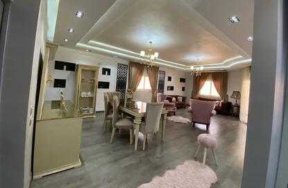 Apartment - 3 Bedrooms - 3 Bathrooms for sale in Family City - North Investors Area - New Cairo City - Cairo