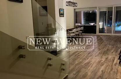 Villa - 4 Bedrooms - 7+ Bathrooms for sale in Hacienda Bay - Sidi Abdel Rahman - North Coast