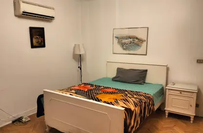 Apartment - 3 Bedrooms - 2 Bathrooms for rent in Al Ansar St. - Dokki - Giza