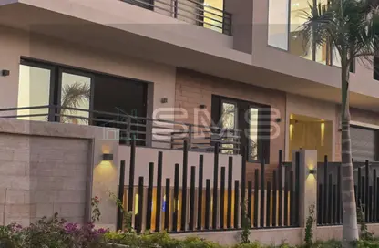 Villa - 3 Bedrooms - 3 Bathrooms for rent in West Golf - El Katameya Compounds - El Katameya - New Cairo City - Cairo Villa - 3 Bedrooms - 3 Bathrooms for rent in West Golf - El Katameya Compounds - El Katameya - New Cairo City - Cairo