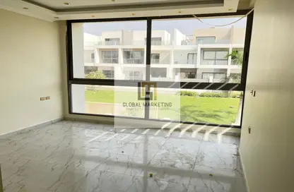 فيلا - 4 غرف نوم - 4 حمامات للايجار في مون ريزيدنس - فيفث سكوير - التجمع الخامس - مدينة القاهرة الجديدة - القاهرة
