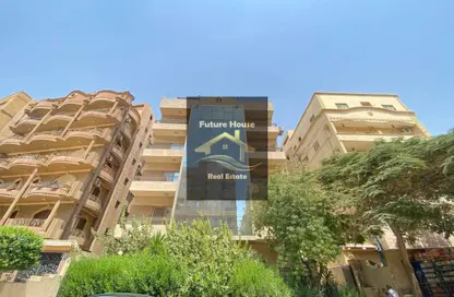 بناية كاملة - استوديو - 8 حمامات للايجار في برج جراند بلازا - زهراء المعادي - حي المعادي - القاهرة