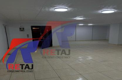Apartment - 3 Bedrooms - 2 Bathrooms for rent in Ahmed Al Zomor St. - 8th Zone - Nasr City - Cairo