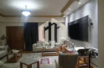 دوبلكس - 3 غرف نوم - 3 حمامات للبيع في غرب الجولف - كمبوندات القطامية - القطامية - مدينة القاهرة الجديدة - القاهرة