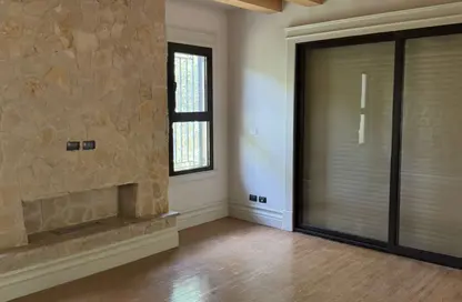 Villa - 4 Bedrooms - 4 Bathrooms for rent in Mivida - 5th Settlement Compounds - The 5th Settlement - New Cairo City - Cairo