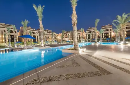 Villa - 3 Bedrooms - 3 Bathrooms for sale in Al Patio 5 East - El Patio - El Shorouk Compounds - Shorouk City - Cairo