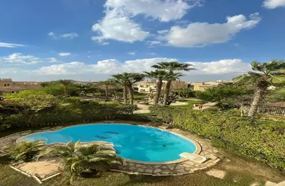 Villa - 7 Bedrooms - 5 Bathrooms for sale in Katameya Hills - 5th Settlement Compounds - The 5th Settlement - New Cairo City - Cairo