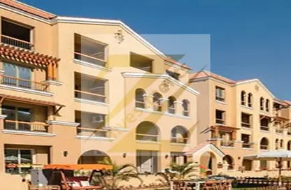 شقة - غرفة نوم - 1 حمام للبيع في بارك سايد الشروق - معادى فيو - كمبوندات الشروق - مدينة الشروق - القاهرة