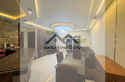 Apartment - 2 Bedrooms - 1 Bathroom for rent in Madinaty - Cairo