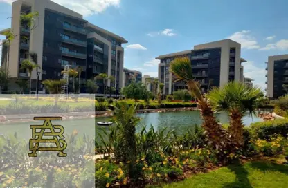 شقة - 3 غرف نوم - 3 حمامات للايجار في مدينتي - القاهرة