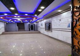 شقة - 3 غرف نوم - 2 حمامات for للبيع in محور اللبيني - المريوطية - فيصل - حي الهرم - الجيزة