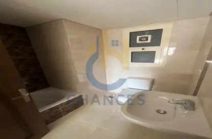 Duplex - 2 Bedrooms - 3 Bathrooms for sale in Porto New Cairo - 5th Settlement Compounds - The 5th Settlement - New Cairo City - Cairo