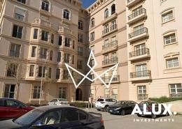 Apartment - 1 bedroom - 2 bathrooms for للبيع in Hyde Park - 5th Settlement Compounds - The 5th Settlement - New Cairo City - Cairo
