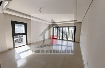 Apartment - 2 Bedrooms - 3 Bathrooms for rent in Park Side Residence - Zed Towers - Sheikh Zayed Compounds - Sheikh Zayed City - Giza
