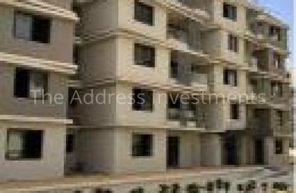 Apartment - 2 Bedrooms - 3 Bathrooms for sale in Badya Palm Hills - 6 October Compounds - 6 October City - Giza