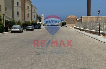 Penthouse - 2 Bedrooms - 2 Bathrooms for sale in Mountain View - Ras Al Hekma - North Coast