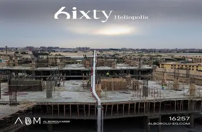 محل تجاري - استوديو - 2 حمامات للبيع في سيكيستي هيليوبوليس - مصر الجديدة - القاهرة