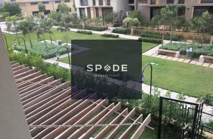 شقة - 3 غرف نوم - 4 حمامات للبيع في ايستاون - كمبوندات التجمع الخامس - التجمع الخامس - مدينة القاهرة الجديدة - القاهرة