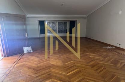 Villa - 3 Bedrooms - 3 Bathrooms for rent in Al  Rabwa - Sheikh Zayed Compounds - Sheikh Zayed City - Giza