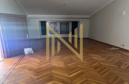 Villa - 3 Bedrooms - 3 Bathrooms for rent in Al  Rabwa - Sheikh Zayed Compounds - Sheikh Zayed City - Giza