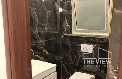 Apartment - 3 Bedrooms - 3 Bathrooms for sale in Al Khamayel city - Sheikh Zayed Compounds - Sheikh Zayed City - Giza