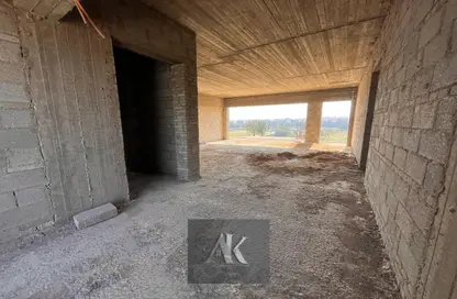 فيلا - 8 غرف نوم - 8 حمامات للبيع في قطامية ديونز - كمبوندات القطامية - القطامية - مدينة القاهرة الجديدة - القاهرة
