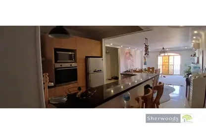Apartment - 3 Bedrooms - 2 Bathrooms for sale in Gate 6 - Horus - Hadayek El Ahram - Giza