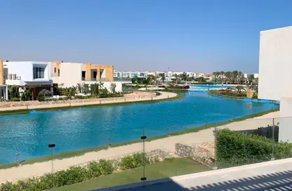 شاليه - 3 غرف نوم - 2 حمامات للبيع في سي شيل - سيدي عبد الرحمن - الساحل الشمالي