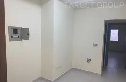 نصف طابق - استوديو - 2 حمامات للايجار في اليجانتري - الحي الاول - التجمع الخامس - مدينة القاهرة الجديدة - القاهرة