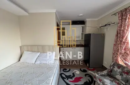 Apartment - Studio - 1 Bathroom for rent in Six West - Beverly Hills - Sheikh Zayed Compounds - Sheikh Zayed City - Giza