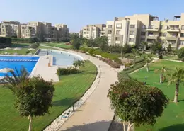Duplex - 3 Bedrooms - 2 Bathrooms for rent in Palm Parks   Palm Hills - South Dahshur Link - 6 October City - Giza