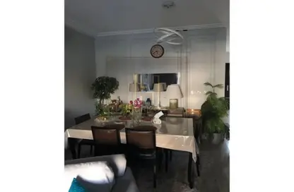 Townhouse - 2 Bedrooms - 3 Bathrooms for sale in Hyde Park - New Cairo City - Cairo