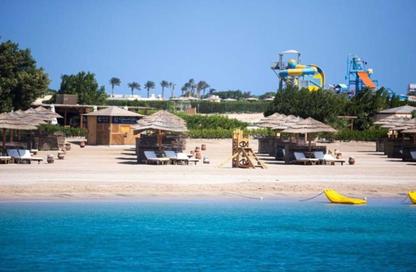 Chalet - 1 Bedroom - 2 Bathrooms for sale in ARC of Soma - Soma Bay - Safaga - Hurghada - Red Sea
