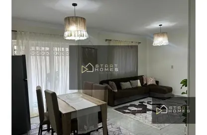Apartment - Studio - 1 Bathroom for rent in Madinaty - Cairo