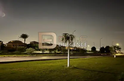 Apartment - 3 Bedrooms - 2 Bathrooms for sale in El Banafseg Apartment Buildings - El Banafseg - New Cairo City - Cairo