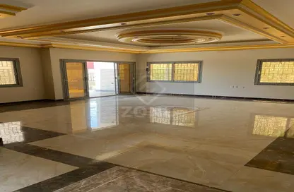 Villa - 3 Bedrooms - 3 Bathrooms for rent in Madinaty - Cairo
