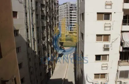 Apartment - 3 Bedrooms - 2 Bathrooms for sale in Darna - Zahraa El Maadi - Hay El Maadi - Cairo