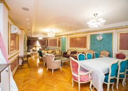 Apartment - 3 bedrooms - 1 bathroom for للبيع in Stanley Bridge - Stanley - Hay Sharq - Alexandria