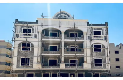 Apartment - 3 Bedrooms - 2 Bathrooms for sale in Al Andalus District - New Cairo City - Cairo