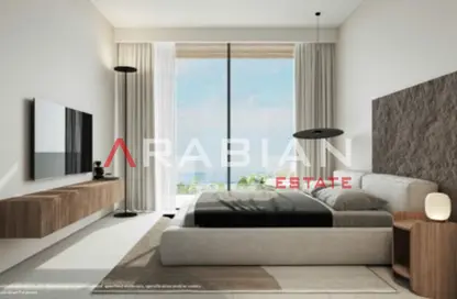 Chalet - 2 Bedrooms - 2 Bathrooms for sale in Solare - Ras Al Hekma - North Coast