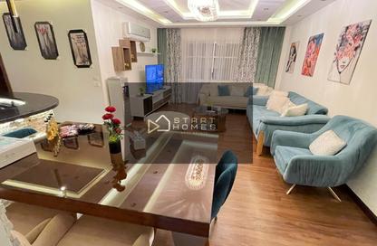 Apartment - 3 Bedrooms - 2 Bathrooms for rent in Madinaty - Cairo