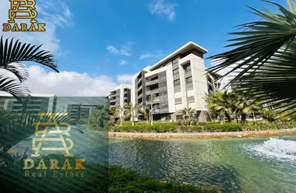 Apartment - 3 Bedrooms - 2 Bathrooms for sale in Madinaty - Cairo