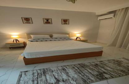 Apartment - 2 Bedrooms - 3 Bathrooms for rent in Hyde Park - 5th Settlement Compounds - The 5th Settlement - New Cairo City - Cairo