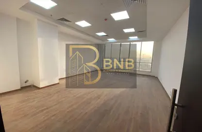 Office Space - Studio - 2 Bathrooms for rent in Eastown - 5th Settlement Compounds - The 5th Settlement - New Cairo City - Cairo