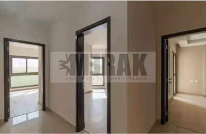Apartment - 3 Bedrooms - 2 Bathrooms for sale in The Address East - 90 Street - The 5th Settlement - New Cairo City - Cairo