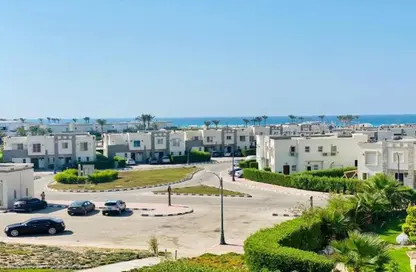 شاليه - 3 غرف نوم - 2 حمامات للبيع في أمواج - سيدي عبد الرحمن - الساحل الشمالي
